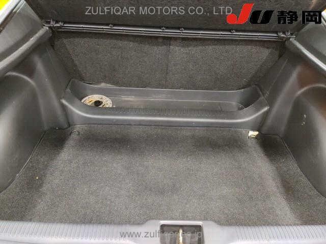 TOYOTA CELICA 2003 Image 9