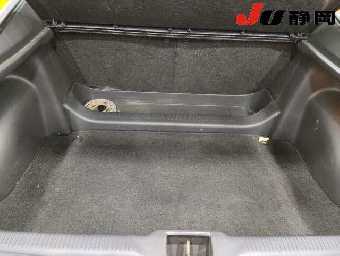 TOYOTA CELICA 2003 Image 9