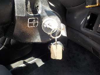 TOYOTA CELICA 2003 Image 10