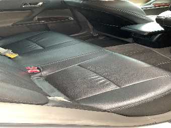 TOYOTA MARK X 2010 Image 12