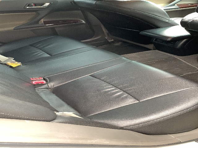 TOYOTA MARK X 2010 Image 19