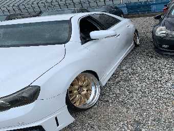 TOYOTA MARK X 2010 Image 13