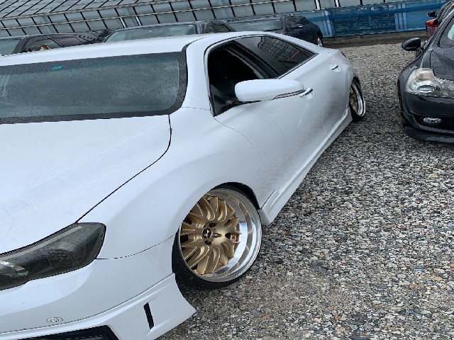 TOYOTA MARK X 2010 Image 20