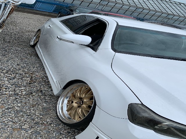 TOYOTA MARK X 2010 Image 21