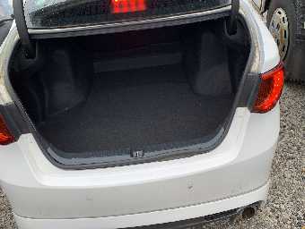 TOYOTA MARK X 2010 Image 15