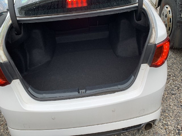 TOYOTA MARK X 2010 Image 22