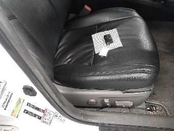 TOYOTA MARK X 2010 Image 8