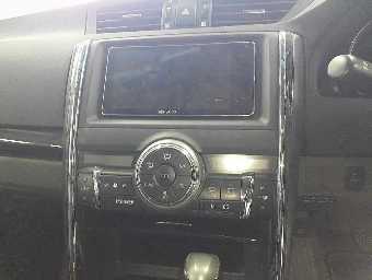 TOYOTA MARK X 2010 Image 10