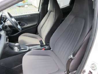 TOYOTA YARIS 2020 Image 11