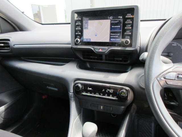 TOYOTA YARIS 2020 Image 20