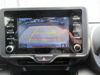 TOYOTA YARIS 2020 Image 15