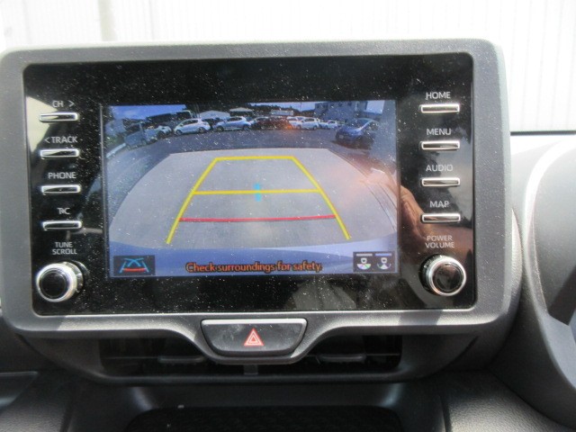 TOYOTA YARIS 2020 Image 21