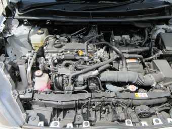 TOYOTA YARIS 2020 Image 16