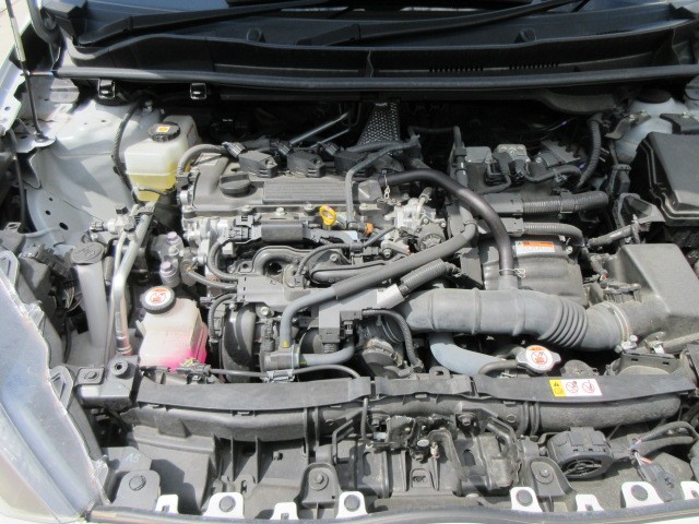 TOYOTA YARIS 2020 Image 22