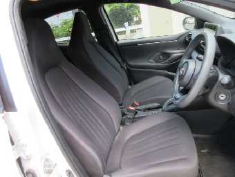 TOYOTA YARIS 2020 Image 6