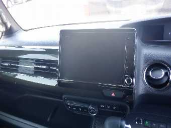 HONDA N-BOX CUSTOM 2019 Image 11