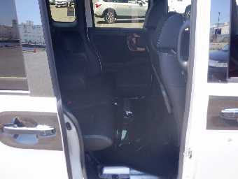 HONDA N-BOX CUSTOM 2019 Image 14