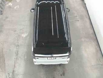 HONDA N-BOX CUSTOM 2019 Image 4