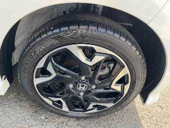 HONDA N-BOX CUSTOM 2019 Image 9