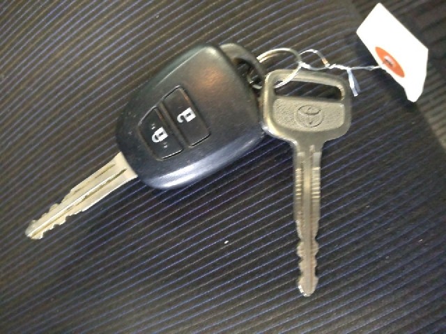 TOYOTA PROBOX 2018 Image 20