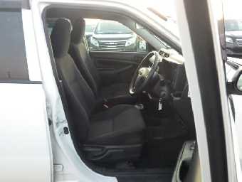 TOYOTA PROBOX 2018 Image 13