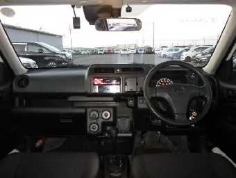 TOYOTA PROBOX 2018 Image 15