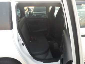 TOYOTA PROBOX 2018 Image 16