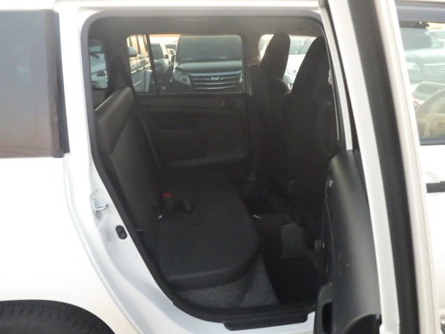 TOYOTA PROBOX 2018 Image 27