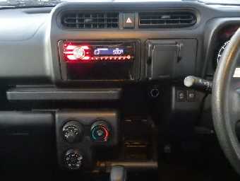 TOYOTA PROBOX 2018 Image 17