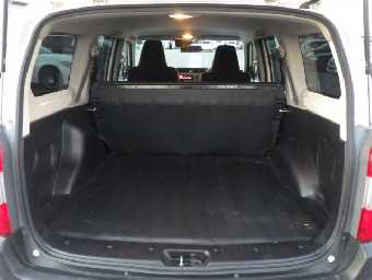 TOYOTA PROBOX 2018 Image 23