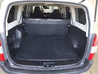 TOYOTA PROBOX 2018 Image 5