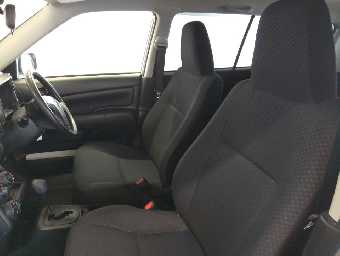 TOYOTA PROBOX 2018 Image 11