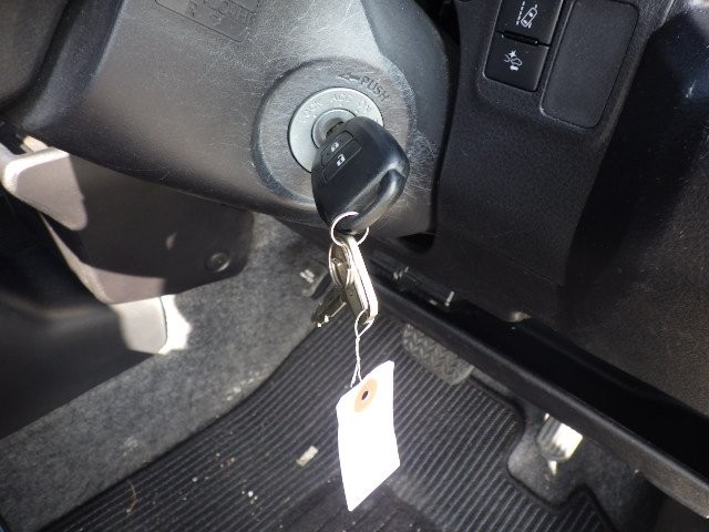 TOYOTA PROBOX 2018 Image 23