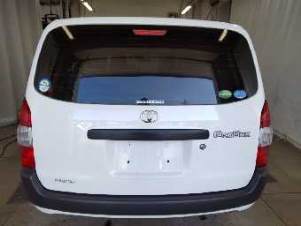 TOYOTA PROBOX 2018 Image 20