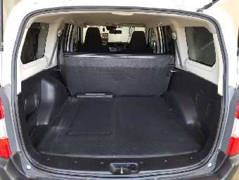 TOYOTA PROBOX 2018 Image 4