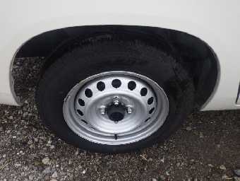 TOYOTA SUCCEED 2019 Image 12