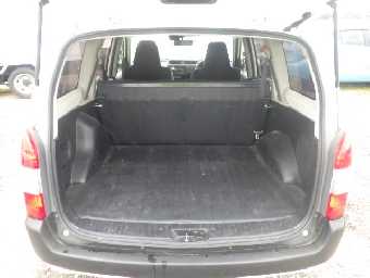 TOYOTA SUCCEED 2019 Image 8