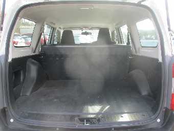 TOYOTA PROBOX 2018 Image 11