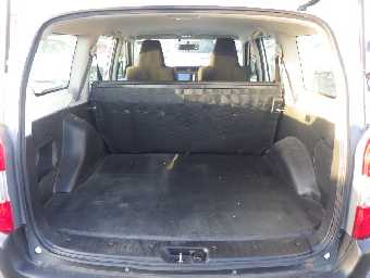 TOYOTA PROBOX 2018 Image 12