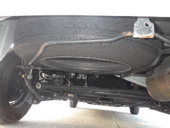 TOYOTA PROBOX 2018 Image 13