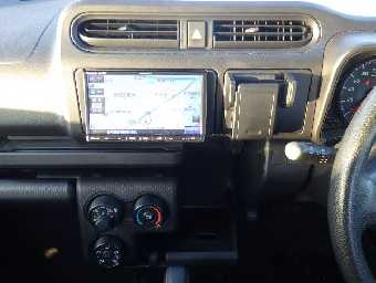 TOYOTA PROBOX 2018 Image 20