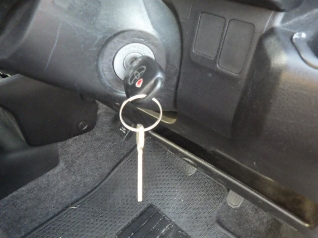 TOYOTA PROBOX 2018 Image 28