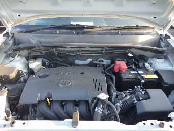 TOYOTA PROBOX 2018 Image 22