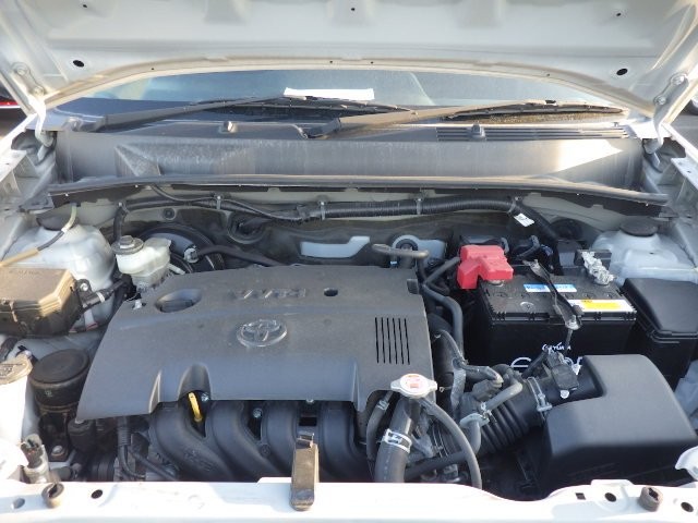 TOYOTA PROBOX 2018 Image 29