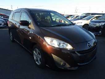 MAZDA PREMACY 2017 Image 1