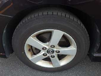 MAZDA PREMACY 2017 Image 7