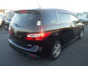 MAZDA PREMACY 2017 Image 2