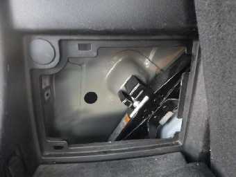MAZDA PREMACY 2017 Image 10