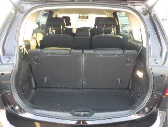 MAZDA PREMACY 2017 Image 11