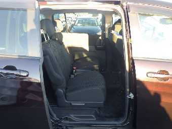 MAZDA PREMACY 2017 Image 12